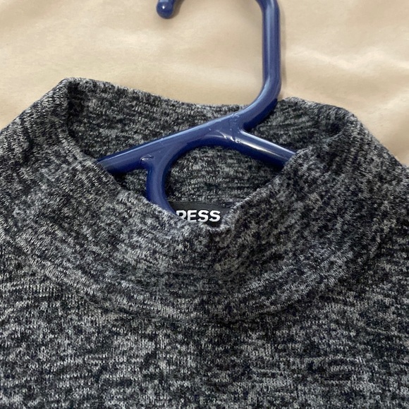 Express Dress - Picture 5 of 6